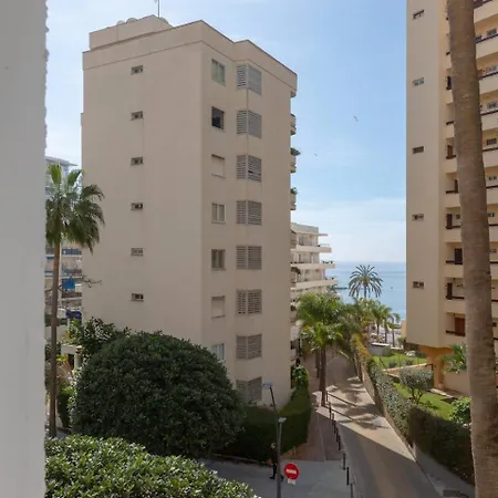 דירה Centro De Vista Mar מארבלה