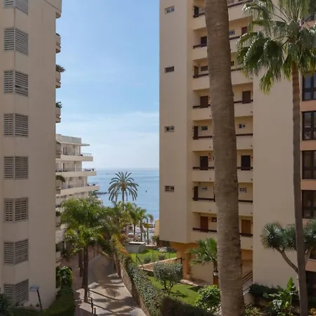 דירה Centro De Vista Mar *